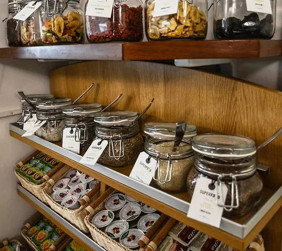 Zani Ξενοδοχείο 3*