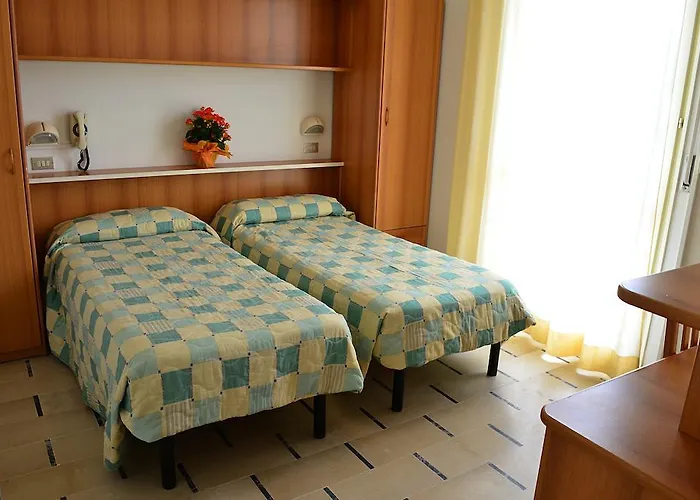 Hotel Zani Cervia