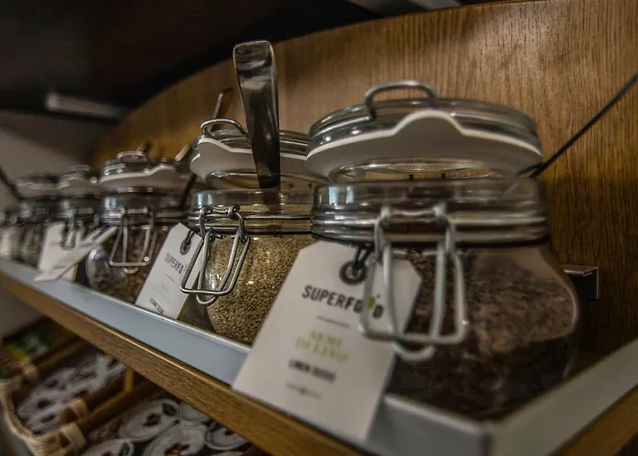 Ξενοδοχείο Zani